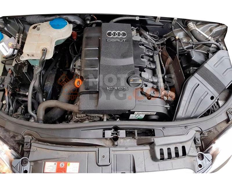 Motor Bpg Audi A4 (B7 8E) 2.0 TFSI (200 cv)