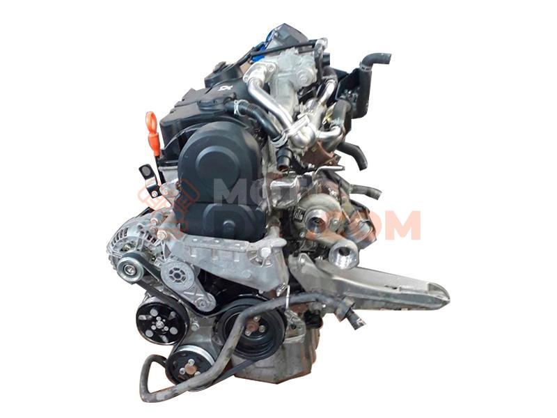 Motor Brs Audi A4 (B5) 1.9 TDI (110 cv)