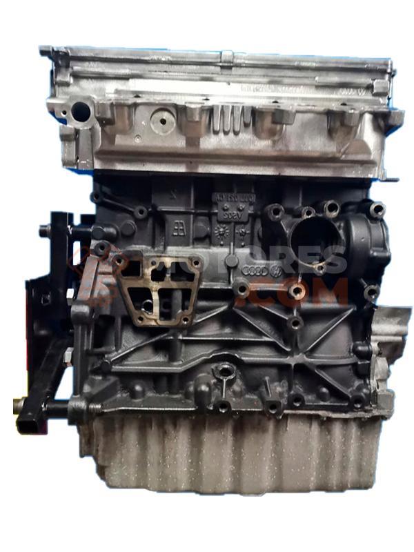 Motor Cch Audi A3 (8P) 2.0 TDI (140 cv)