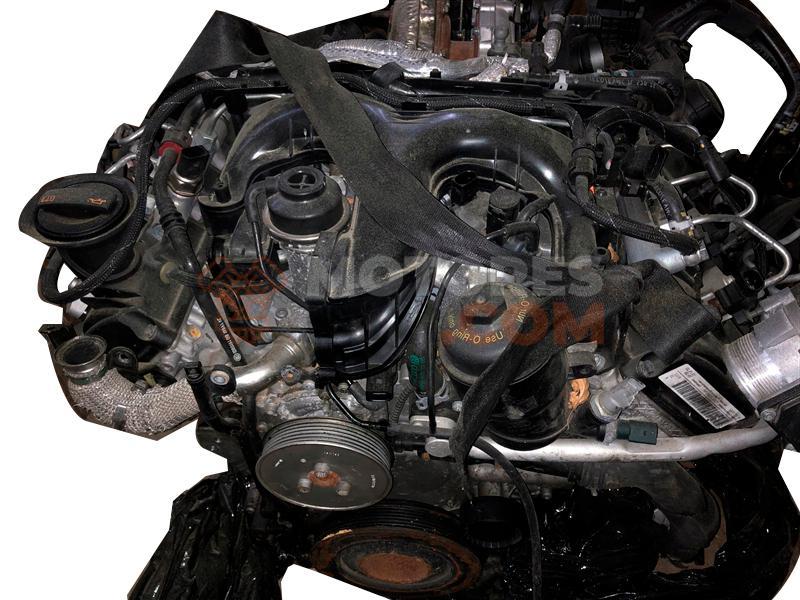 Motor Ccl Audi A4 (B8 8K) 3.0 TDI V6 (240 cv) quattro