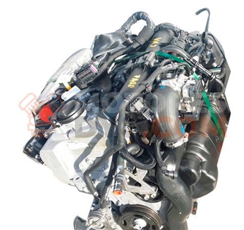 Motor Cav Audi A1 (8X) 1.4 TFSI (185 cv) S tronic