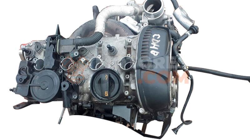 Motor Cdhb Audi A5 Cabriolet (8F7) 1.8 TFSI (160 cv)
