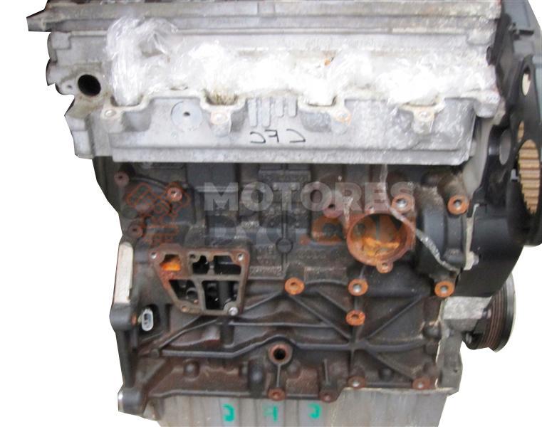 Motor Cfc Audi A1 (8X) 2.0 TDI (143 cv)
