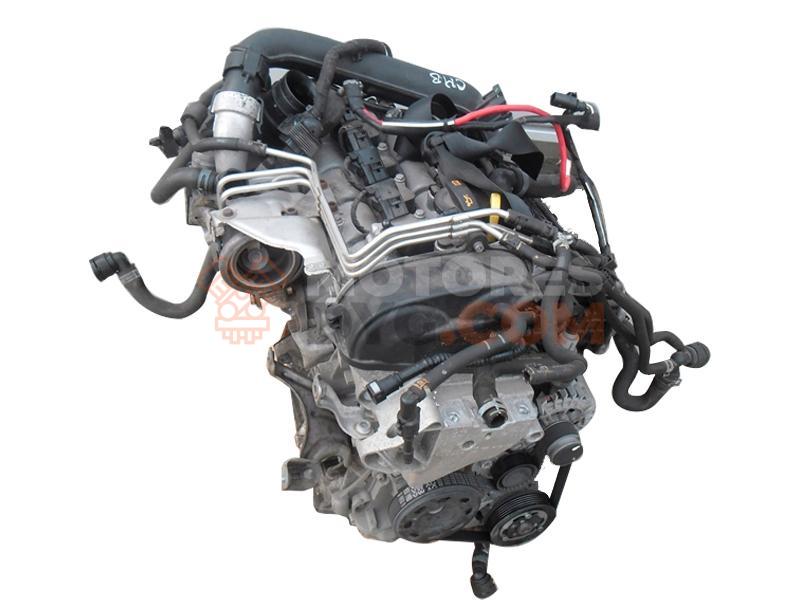 Motor Cmb Audi A3 (8V) 1.4 TFSI (122 cv) Attraction