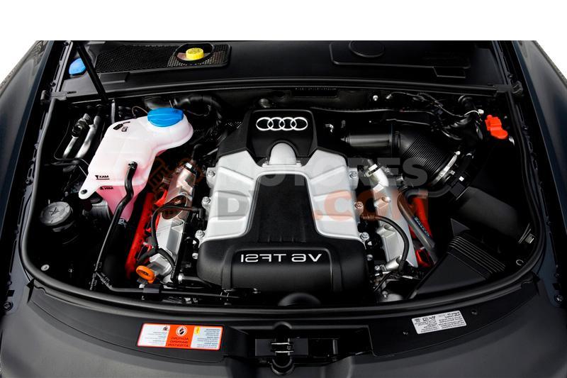 Motor Cmu Audi A4 (B8) Versión 2011 3.0 TFSI V6 (272 cv) quattro S tronic