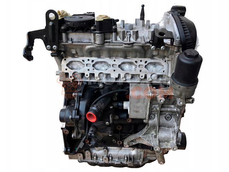 Motor Cpl Audi A4 (B7 8E) 2.0 TFSI (200 cv)