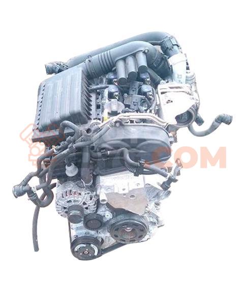 Motor Cpta Audi A3 (8P) 1.4 TFSI (125 cv)