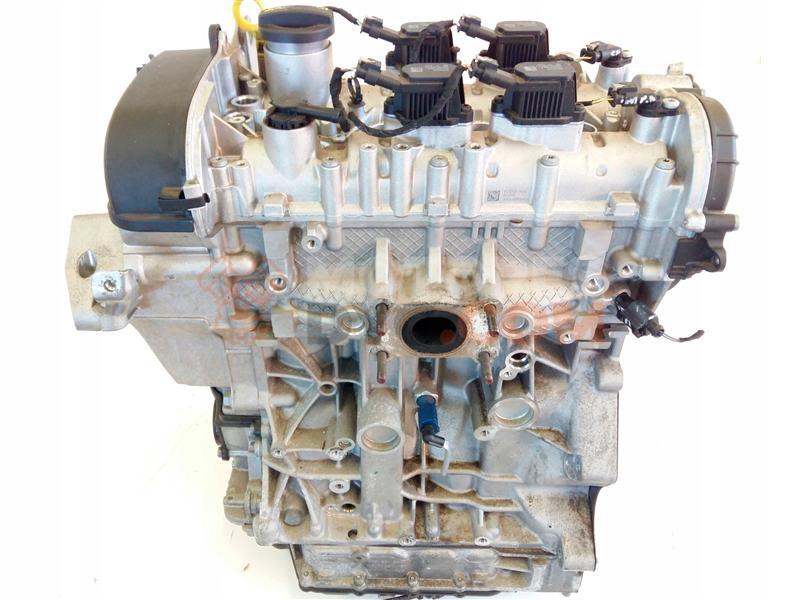 Motor Czea Audi Q2 1.4 TFSI COD (150 cv)