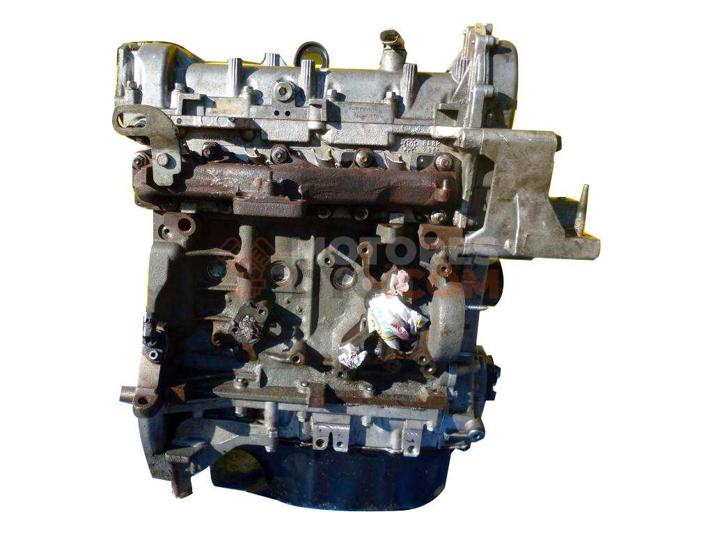 Motor D13a Suzuki Swift III (MZ, EZ) 1.3 4X4 (RS 413) (90 cv)
