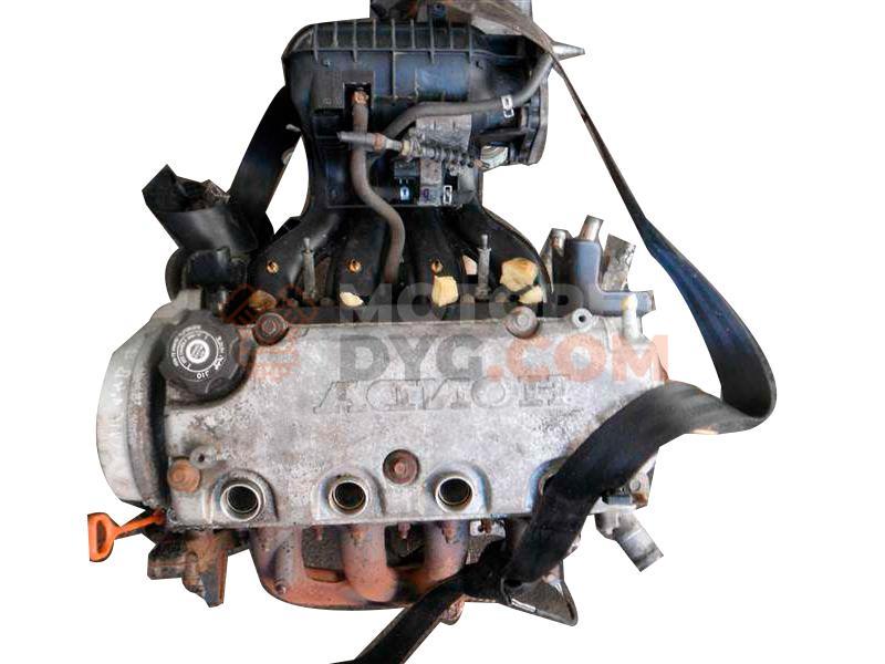 Motor D14z3 Honda Civic VI Wagon 1.4 16V (90 cv)