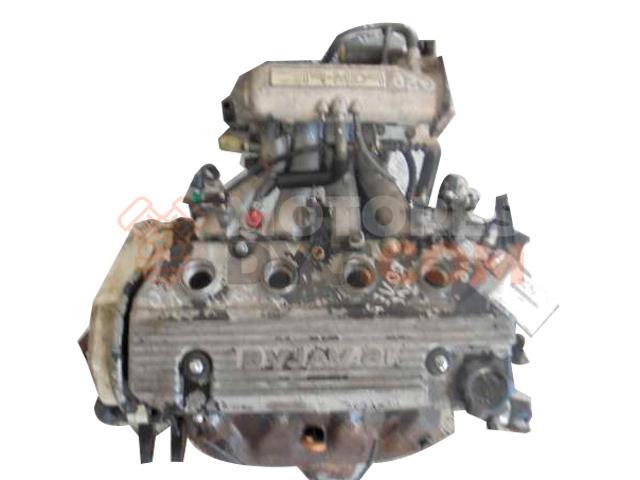 Motor D16z2 Honda Civic Hatchback IV 1.6 i 16V (110 cv)