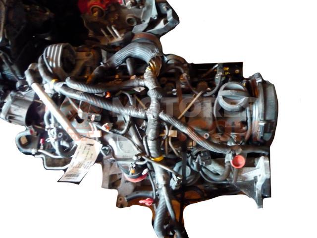 Motor D5244t4 Volvo XC90 (Versión 2007) 2.4d (185 cv) MT