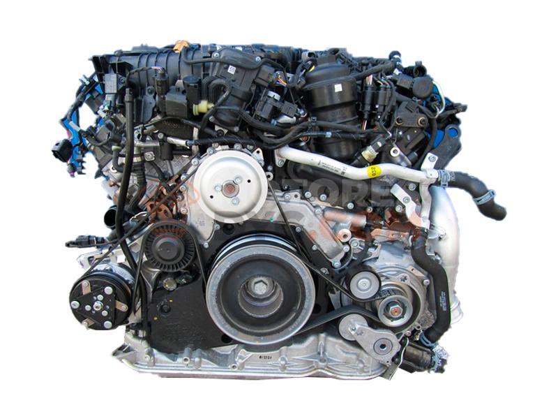 Motor Ddv Audi A7 Sportback (4G) 3.0 TDI V6 (245 cv) quattro S tronic