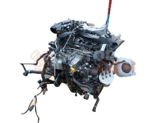 Motor Dff Seat Leon III 2.0 TDI (150 cv) DSG start/stop