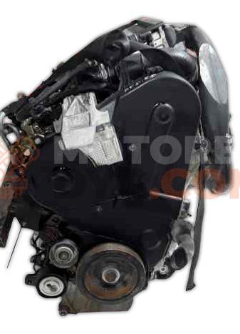 Motor DHY Citroen Xsara (N1) 1.9 TD (90 cv)