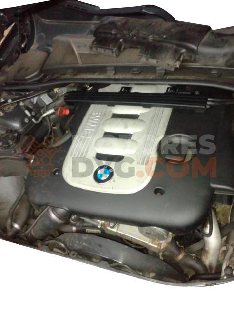 Motor M57n2 Bmw Serie 3 (E90) 320d (163 cv)