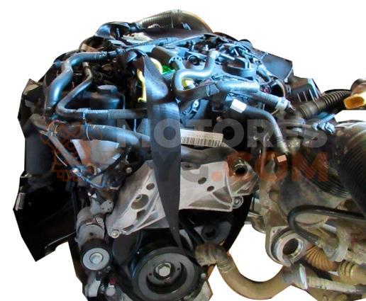 Motor Dlr Volkswagen Arteon 2.0 TSI (280 cv) 4MOTION DSG