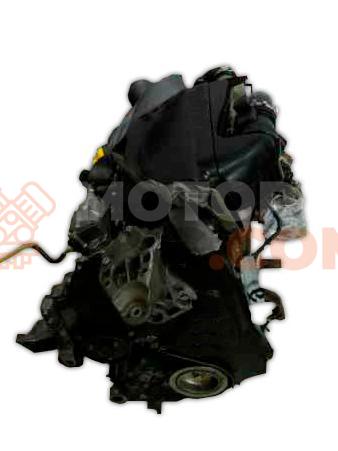 Motor F9QK740 Renault Scenic I 1.9 dCi (102 cv)