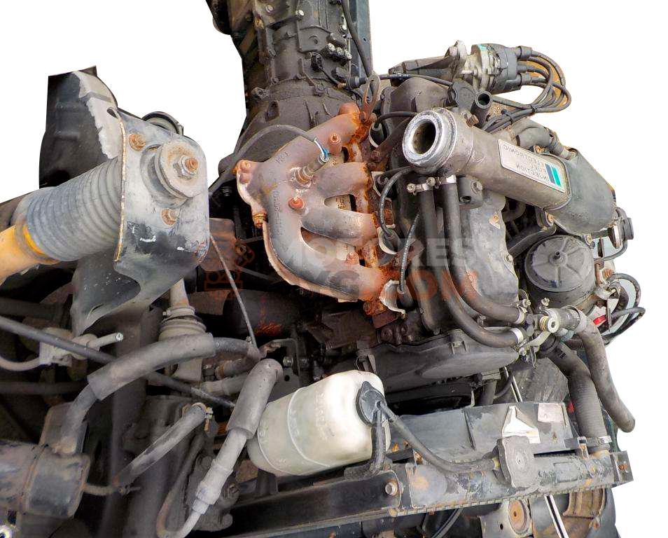 Motor G16a Suzuki Vitara (ET,TA) 1.6 i (80 cv)