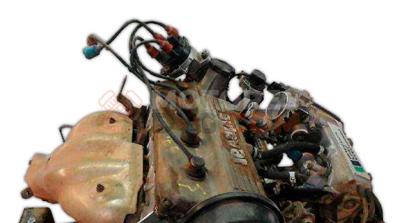 Motor G16H Suzuki Vitara (ET,TA) 1.6 i (80 cv)