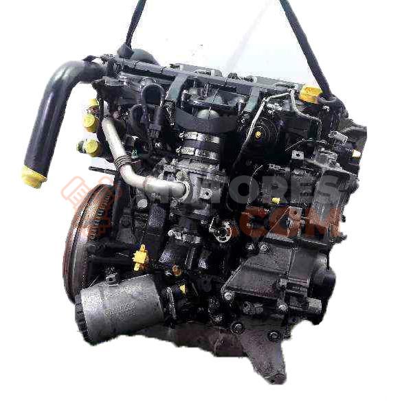 Motor G9T743 Renault Espace IV 2.2 dCi (150 cv)