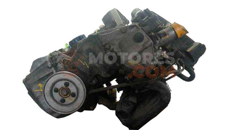 Motor K7M744 Renault Clio II 1.6 (B/CB0D) (90 cv)