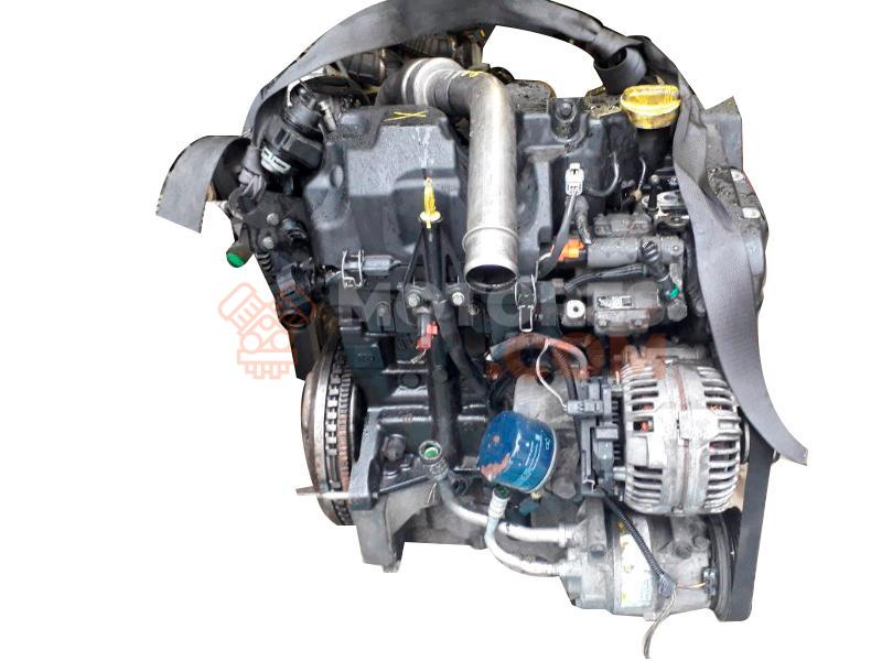 Motor K9K626 Dacia Sandero I 1.5 dCi (75 cv) FAP