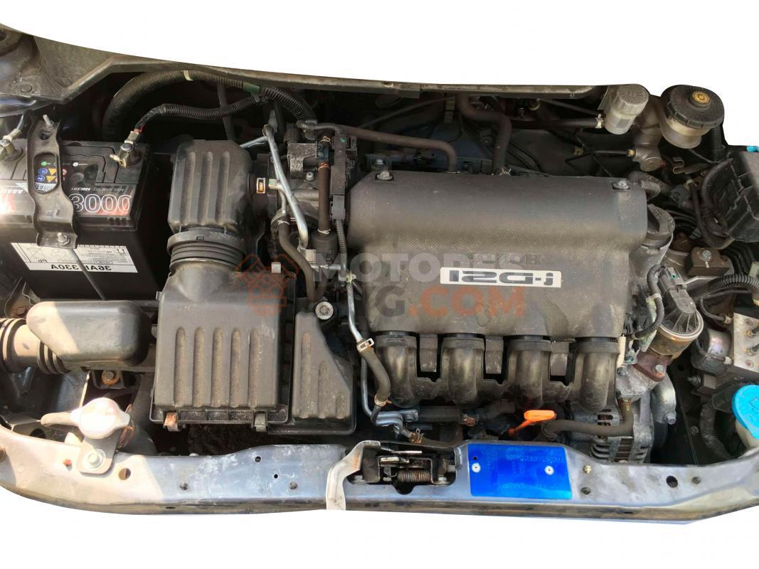 Motor L12a4 Honda Jazz I 1.2 (78 cv)