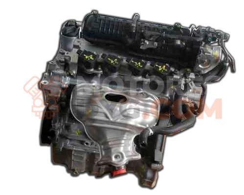 Motor L13A1 Honda Jazz I 1.4 (83 cv)