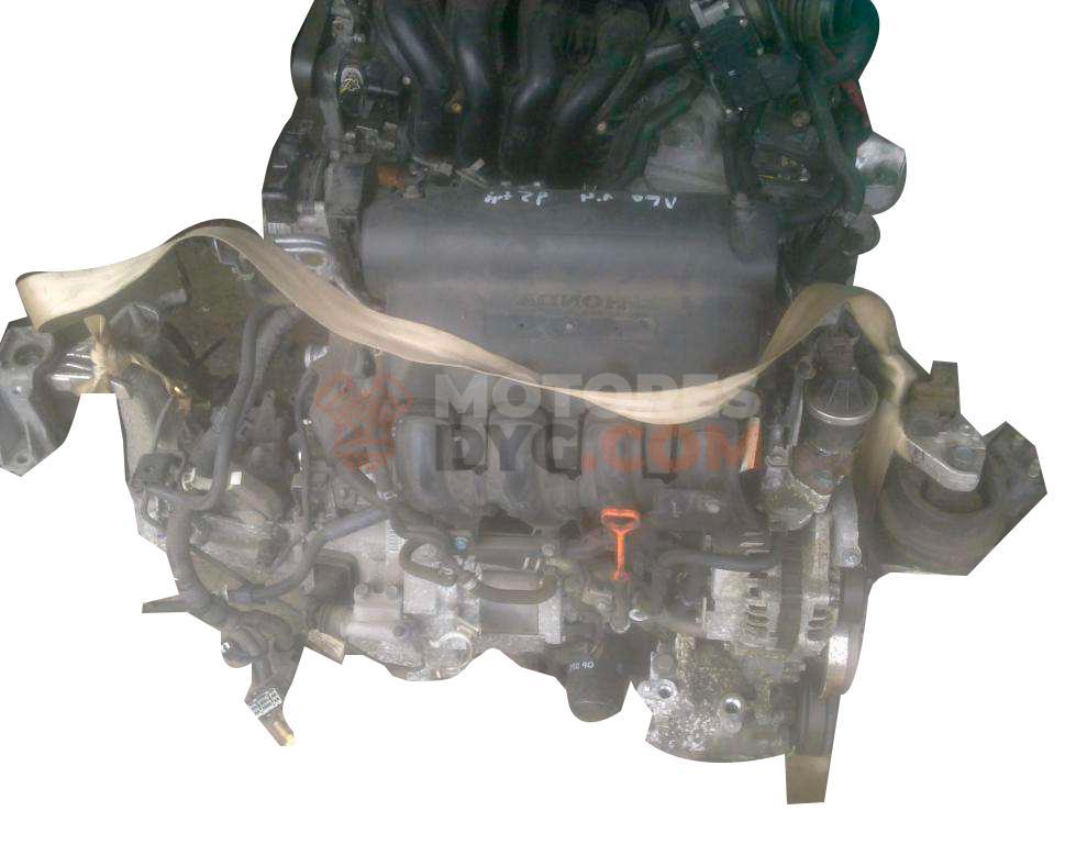 Motor L13a7 Honda Civic Hatchback VII 1.4 16V (90 cv)