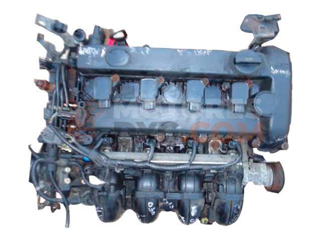 Motor Lf Mazda 3 Hatchback (BK) 2.0 (150 cv)