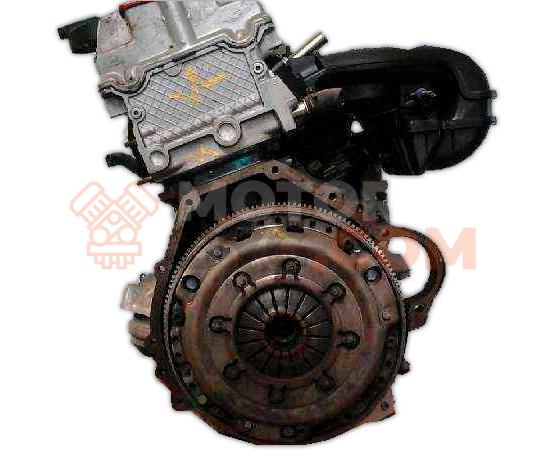Motor M111973 Mercedes Benz CLK (A 208 Versión 1999) CLK 230 (193 cv) Kompressor