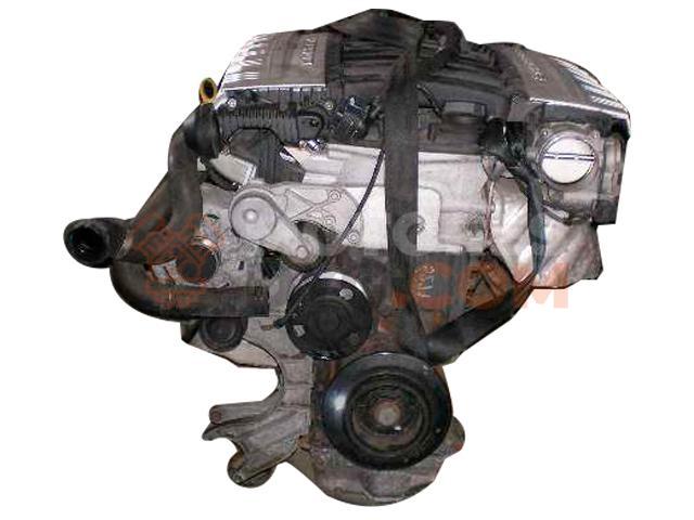 Motor M55.01 Porsche Cayenne (955) Versión 2007 3.6 (290 cv)