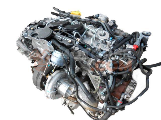 Motor M9R742 Renault Laguna III 2.0 dCi FAP (131 cv)