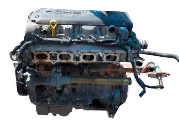 Motor Ms35 Suzuki Swift I 1.3 DDiS (70 cv)