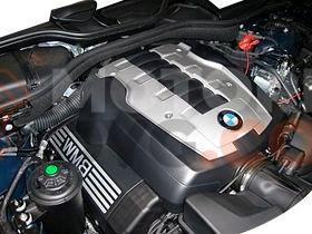 Motor N62b40 Bmw Serie 7 (E66, Versión 2005) 740Li (306 cv) Steptronic