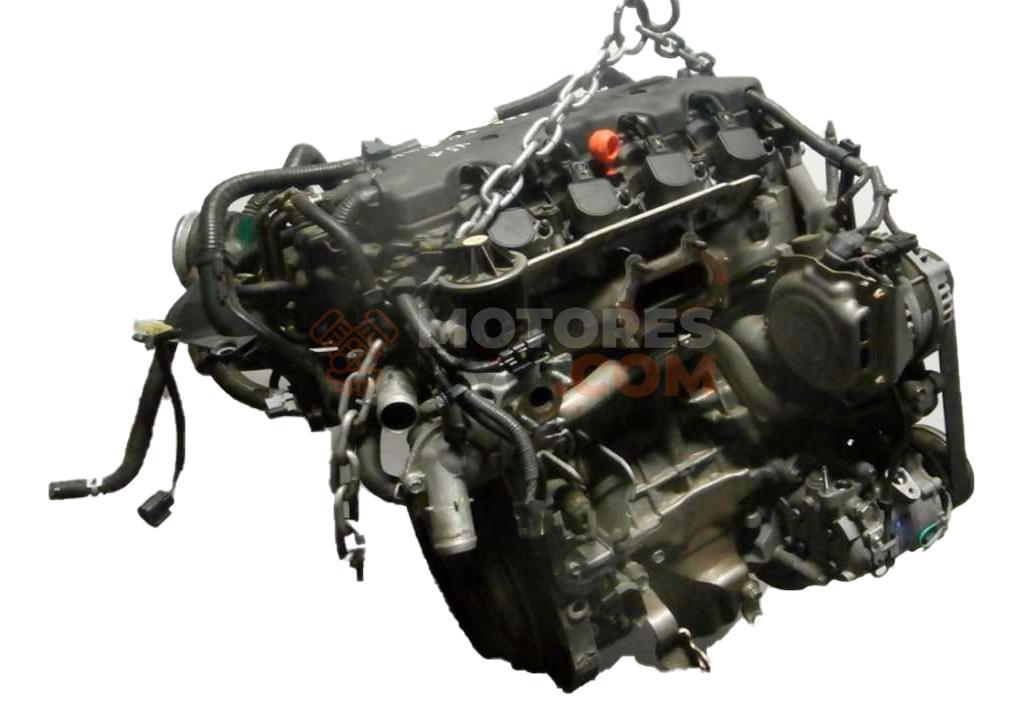 Motor R20a2 Honda CR-V III 2.0 i-VTEC (150 cv)