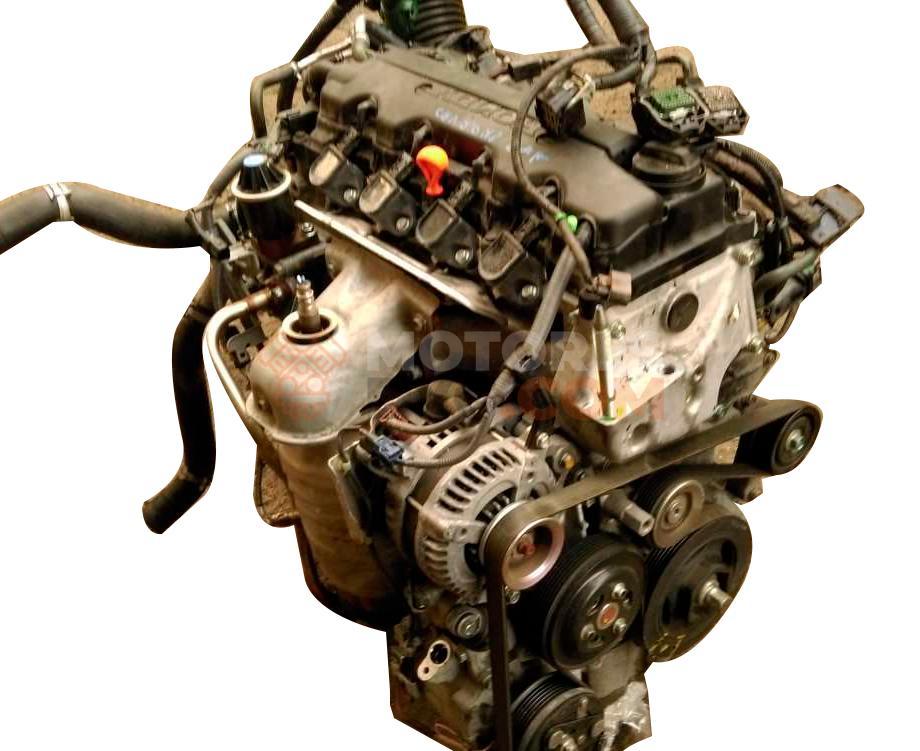 Motor R20a9 Honda CR-V IV 2.0 i-VTEC (155 cv) FWD