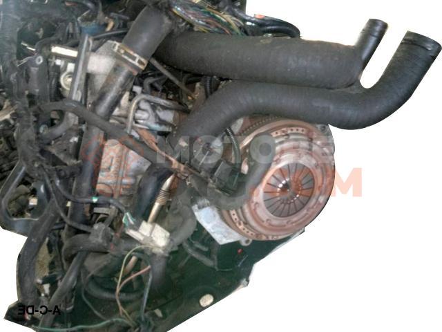 Motor VM29C Chrysler Voyager IV 2.8 CRD TD (150 cv)