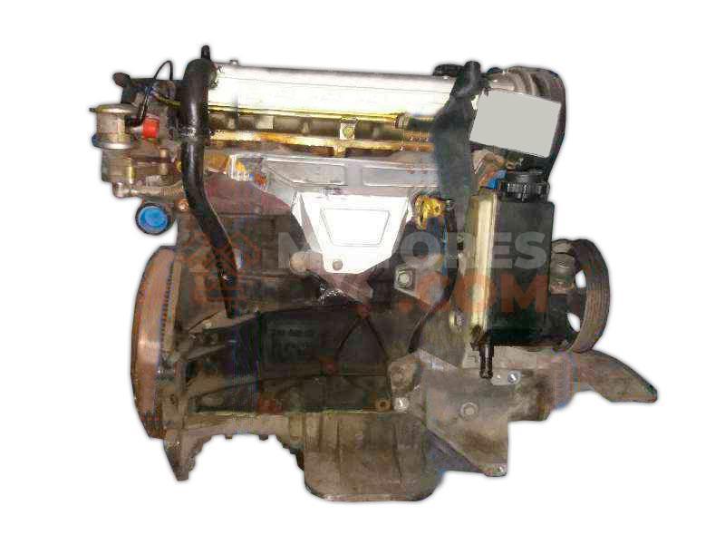 Motor X20XEV Opel Vectra B Caravan 2.0 DI 16V (82 cv)