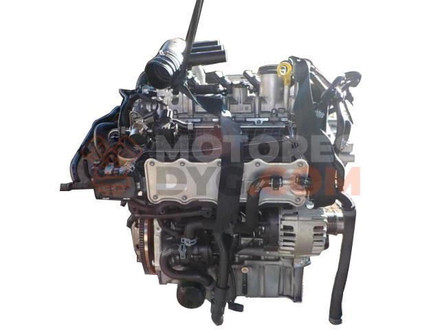 Motor CYVB Seat Leon III SC 1.2 TSI (110 cv) start/stop