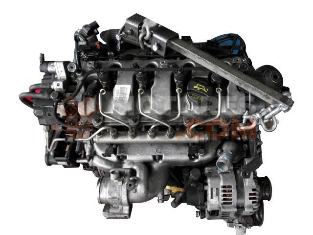Motor D4EAV Hyundai Santa Fe III 2.0 CRDi (150 cv)