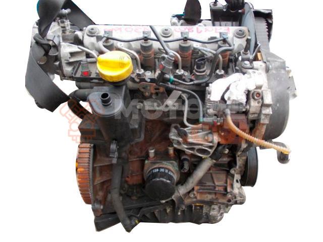 Motor F9Q803 Renault Megane II Grandtour 1.9 dCi (130 cv)