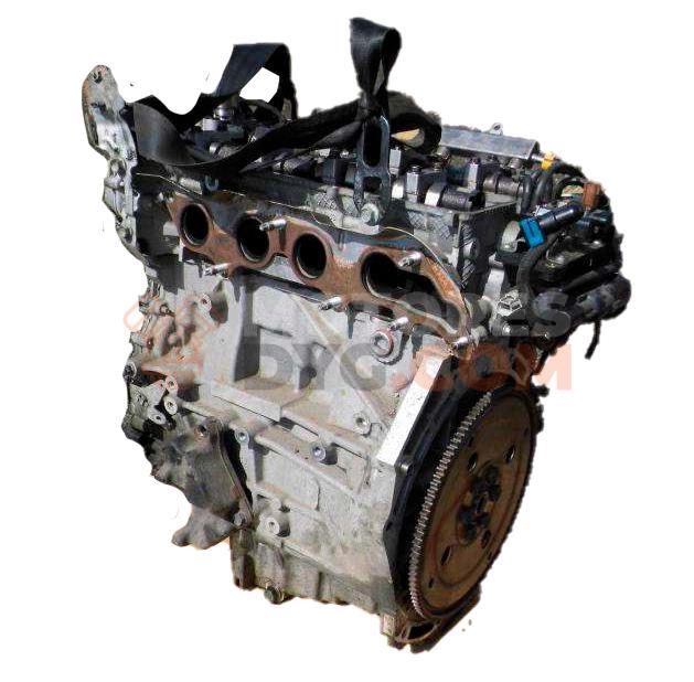 Motor Lf95 Mazda 3 II Sedan (BL) 2.2 MZR CD (150 cv)