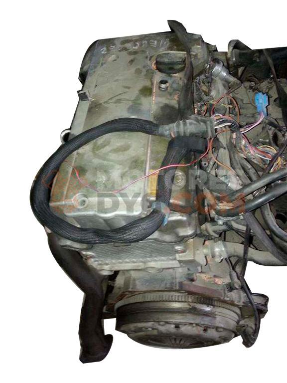 Motor M111.942 Mercedes Benz Clase E (W210) E 200 (210.035) (136 cv)