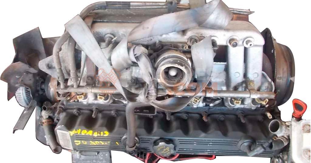 Motor M2z Jeep Grand Cherokee II (WJ) 4.0 i (190 cv)