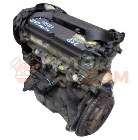 Motor S6d Kia Shuma II 1.6 i 16V (101 cv)