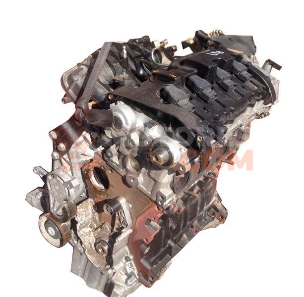 Motor byk Audi A4 (B7 8E) 2.0 (130 cv)