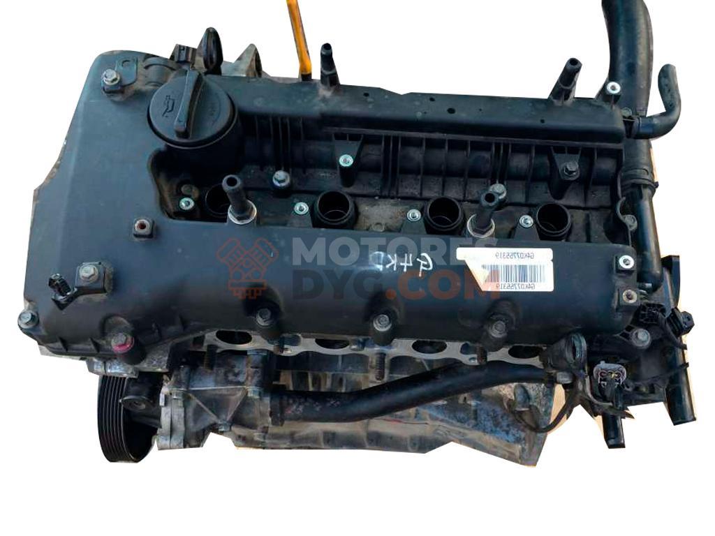 Motor G4kd Kia Sportage (K00) 2.0 i (5 dr) (95 cv)
