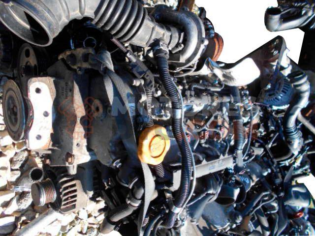 Motor A13DTC Opel Corsa D (Versión 2011) 3-puertas 1.3 DTR (95 cv)